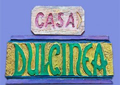 Casa Dulcinea
