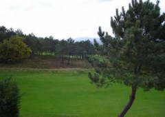 Apartamento golf ponte de lima