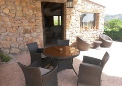 Casa Rural Mallorca