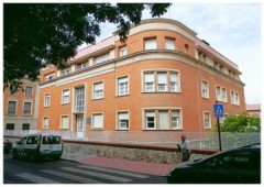 Psicologa Beatriz Parra Perez