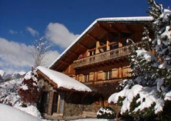 Les Chalets de la Chapelle