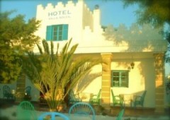 Hotel Villa Soleil