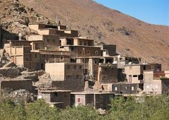 Tamaret Guest House