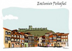 Exclusivo PeÑafiel