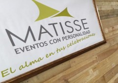 Matisse Eventos