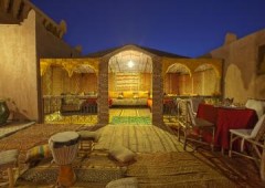 HOTEL RIAD OUARZAZATE