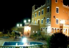 kasbah taborihte