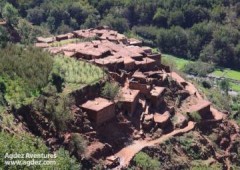 Agdez Aventures sarl