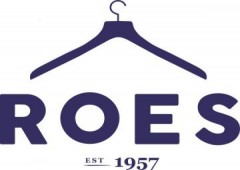 Roes Moda Hombre