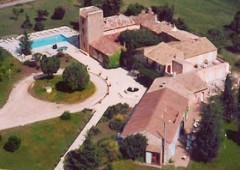 Hôtel le Mas de la Tour