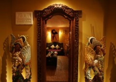 Wayang Center