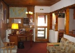 Hotel El Chalet des Sports