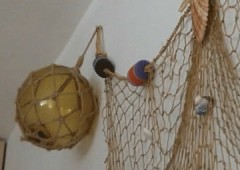Apartamentos Marineras 