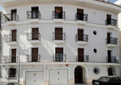 Apartamentos Villa Petrix