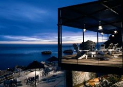 Hotel Capo La Gala*****sorrento