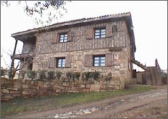 Casa La Artesana