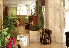 Hotel Cesaraugusta***