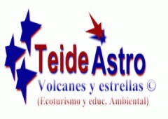 Teideastro