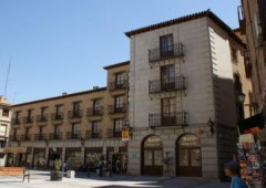 Hotel Alfonso Vi****