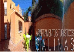 Apartamentos Salinas