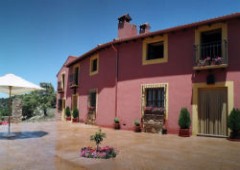 La Quinta De Charilla
