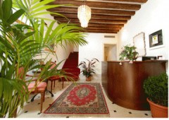 Hotel Ca'lucrezia