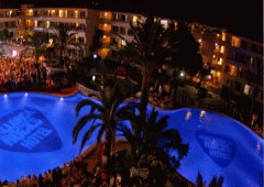 Mallorca Rocks Hotel