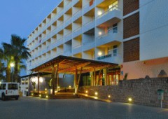 Fiesta Hotel Cala Nova***(ibiza)