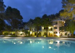 Sa Talaia Hotel Rural & Restaurant