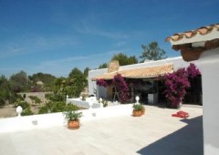 Casa Eulalia