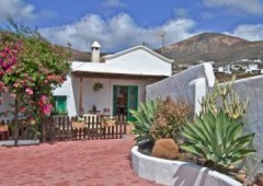 Casa Rural El Lagarto Y Apartamento Rural Buganvilla
