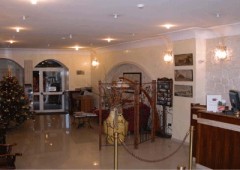 Charming International Hotel