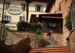 Hotel Arcobaleno Siena***