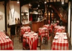 Restaurante Roxario
