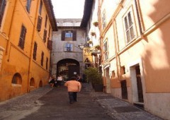 Relais Palazzo Taverna***