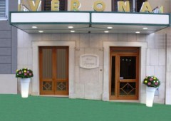 Hotel Verona***