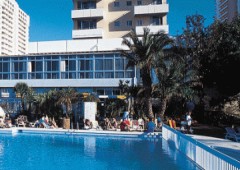 Hotel Paraiso Floral ***