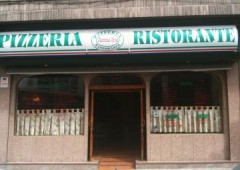 Pizzeria Mamma Rosa