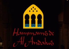Al Andalus Baños Arabes