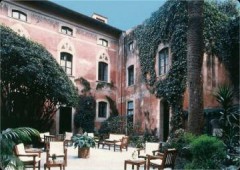 Albergo Pietrasanta****lusso