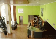 Hotel Garda***