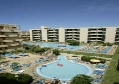 Adonis Resorts - Hoteles Isla Bonita - Aptos. Castalia Brezos