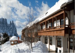 Seiser Alm Hotels*****