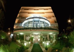 Hotel Des Nations****(riccione)