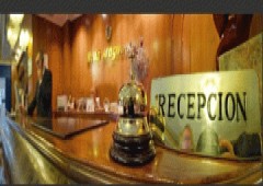 Hotel Melia Araguaney