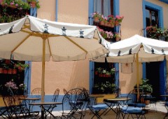 Apartamentos Turistico Luna De Cristal Dos Llaves