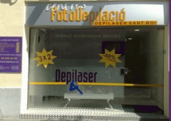 Depilaser