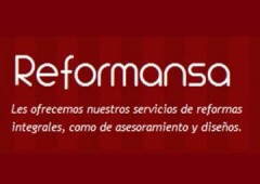 Reformansa