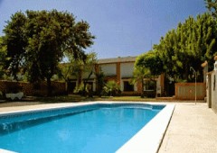 Casa Cubillana