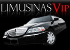 Limusinas Vip